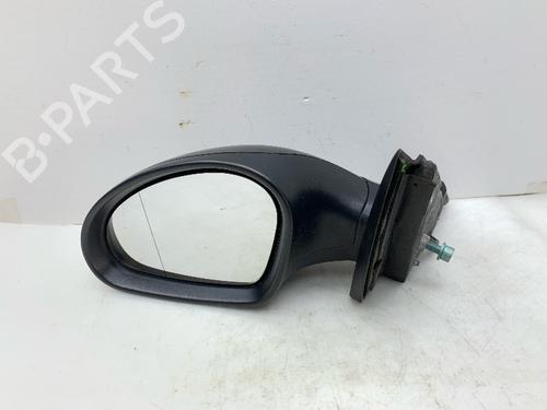 Used Left mirror Left mirror 35796122 35796122