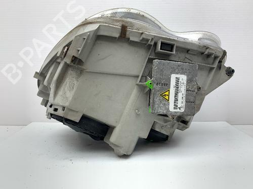 Faro destro MERCEDES-BENZ C-CLASS T-Model (S203) C 200 Kompressor (203.242) | BP30934934C29
