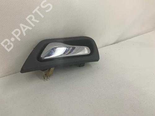 Used Front left interior door handle MERCEDES-BENZ C-CLASS (W203) C 200 Kompressor (203.042) (163 hp) 18921313