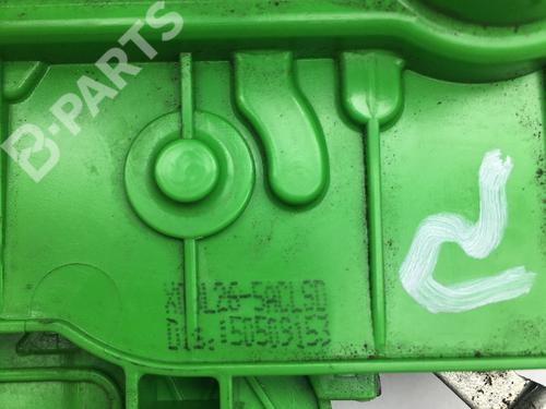 Electronic module ALFA ROMEO MITO (955_) 1.4 (955AXB1B, 955.AXF1B) | BP11048397M83 
