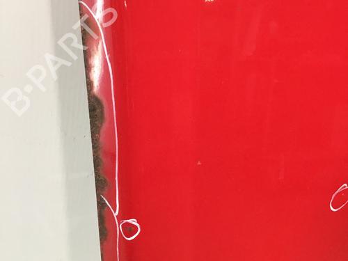 Left front door HONDA JAZZ II (GD_, GE3, GE2) 1.3 iDSi (GD1) | BP20724793C2 