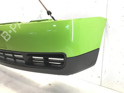 Front bumper VW LUPO I (6X1, 6E1) 1.4 | BP23496976C7 