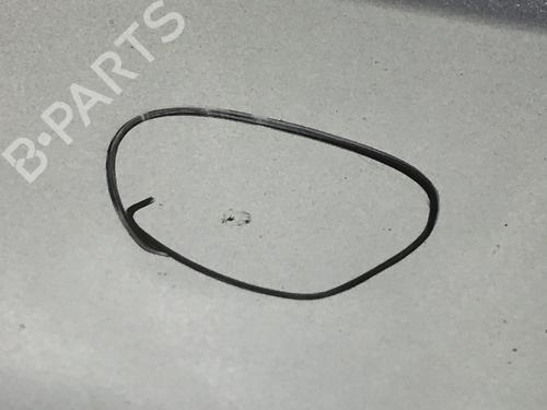 Right rear door VW POLO V (6R1, 6C1) 1.2 TDI | BP29309816C5 