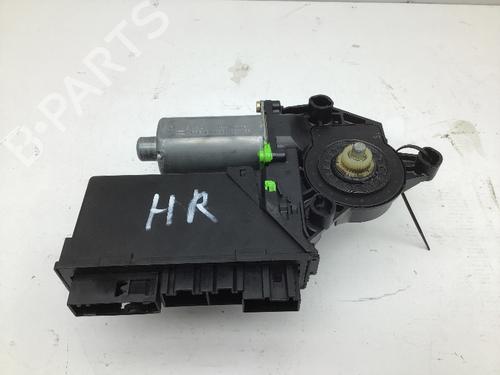 Used Rear right window mechanism AUDI A4 B6 Avant (8E5) 2.5 TDI (163 hp) 15900595