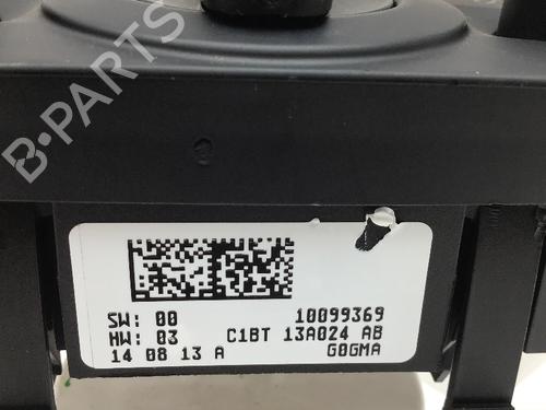 Headlight switch FORD FIESTA VI (CB1, CCN) 1.0 EcoBoost | BP19273927I24 