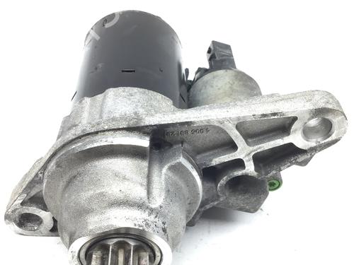 Starter VW FOX Hatchback (5Z1, 5Z3, 5Z4) 1.2 | BP17210699M8 