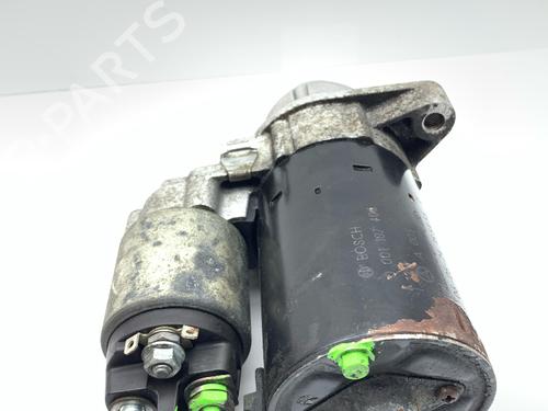 Starter MERCEDES-BENZ C-CLASS T-Model (S203) C 200 Kompressor (203.242) | BP30905186M8