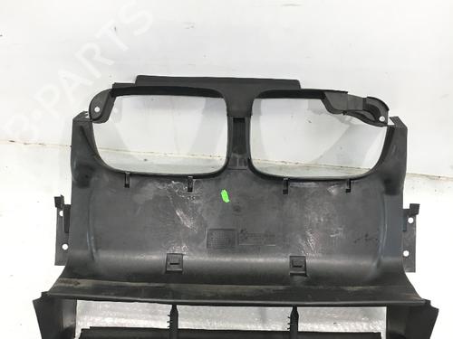 Used Air vent BMW 3 Compact (E46) 316 ti (115 hp) 14587999