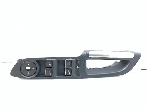 Used Left front window switch Left front window switch FORD C-MAX II (DXA/CB7, DXA/CEU) 1.6 EcoBoost (150 hp) 40180436 40180436
