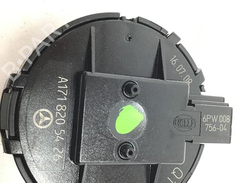 Electronic sensor MERCEDES-BENZ A-CLASS (W169) A 170 (169.032, 169.332) | BP19413068M84 