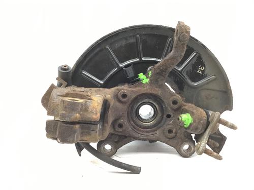 Used Right front steering knuckle AUDI A3 Sportback (8PA) 2.0 TDI (140 hp) 21065039