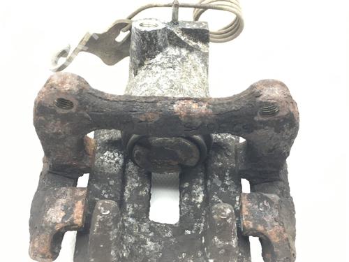 Right rear brake caliper AUDI A6 C5 Avant (4B5) 1.9 TDI | BP14587610M106 