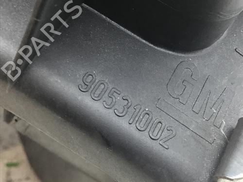 Air filter box OPEL ZAFIRA A MPV (T98) 1.8 16V (F75) | BP30186955M87