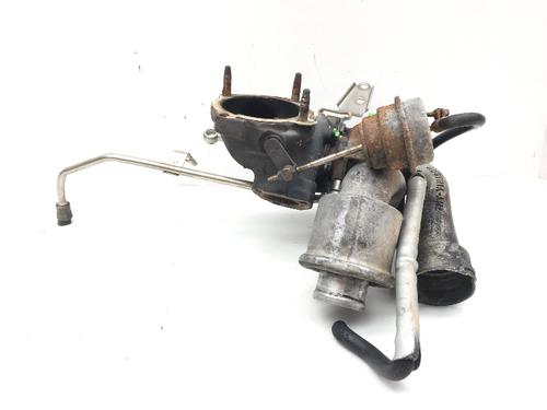 Turbolader/Kompressor AUDI TT (8N3) 1.8 T quattro (180 hp) 9686081