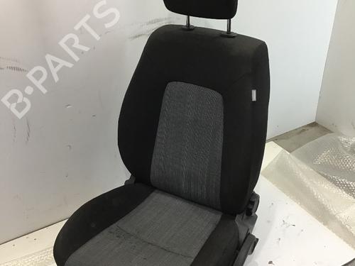 Used Left front seat KIA PRO CEE'D (ED) 1.6 (126 hp) 24227306