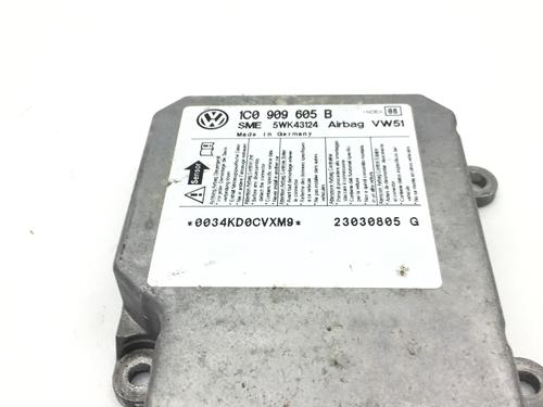Airbag module VW PASSAT B5.5 Variant (3B6) 1.9 TDI | BP9129301M53 