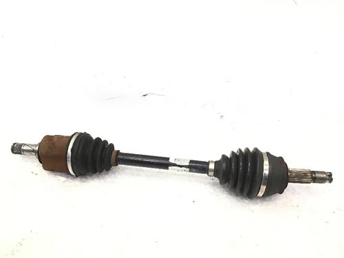 Left front driveshaft OPEL CORSA D (S07) 1.3 CDTI (L08, L68) | BP17633522M38 