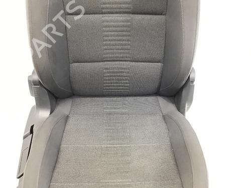 Right front seat VW TOURAN (1T1, 1T2) 2.0 TDI | BP16456662C16 