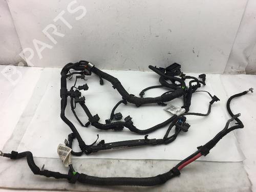 Used Wiring harness OPEL MERIVA B MPV (S10) 1.4 (75) (120 hp) 14586961