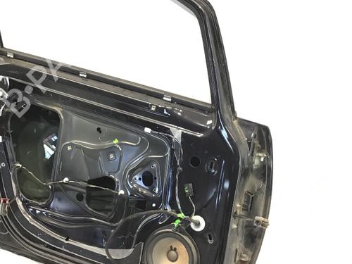 Left front door OPEL CORSA D (S07) 1.4 (L08, L68) | BP19438756C2 