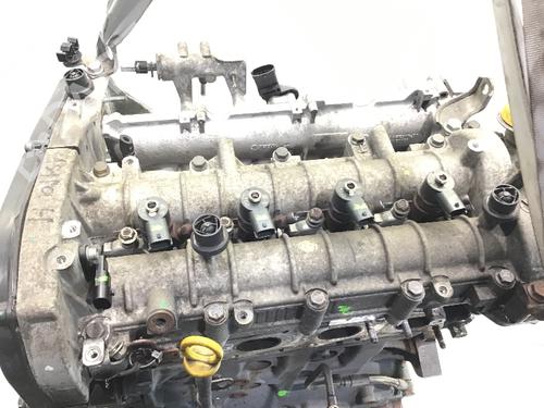 Engine OPEL ASTRA H TwinTop (A04) 1.9 CDTi (L67) | BP19183098M1 