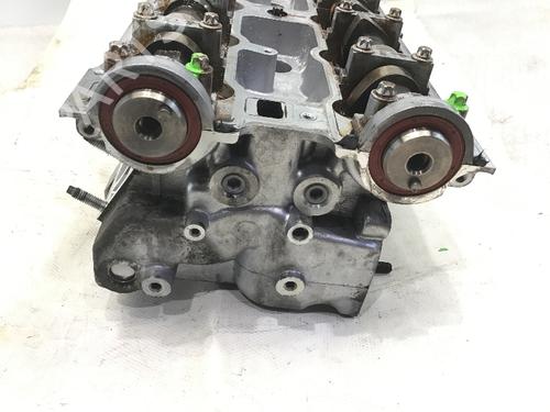 Cylinder head OPEL ZAFIRA A MPV (T98) 1.8 16V (F75) | BP30186959M5 