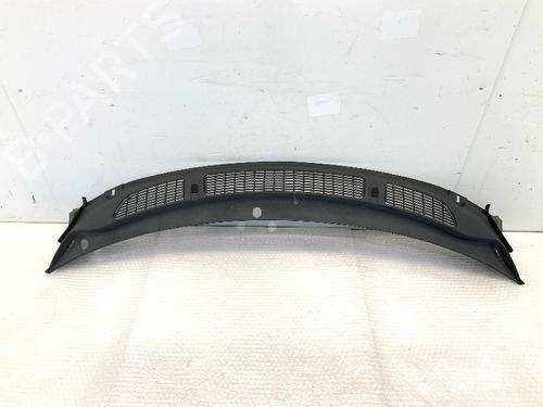 Grelha curcuvan Grelha curcuvan SKODA FABIA II (542) 1.2 (70 hp) 34120349 34120349