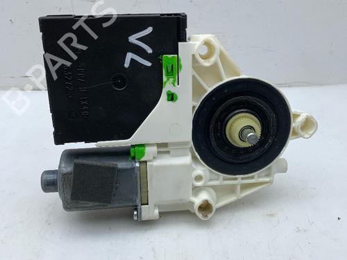 Used Left front window motor AUDI A3 (8P1) 1.8 TFSI (160 hp) 32752448