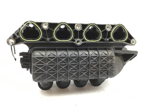 Intake manifold SKODA FABIA I (6Y2) 1.4 16V | BP28608790M70