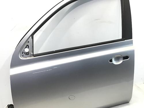 Left front door NISSAN MICRA III (K12) 1.2 16V | BP25402605C2