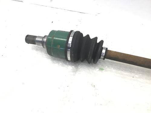 Right front driveshaft SUZUKI WAGON R+ Hatchback (EM) 1.2 (SR412) | BP29851745M39