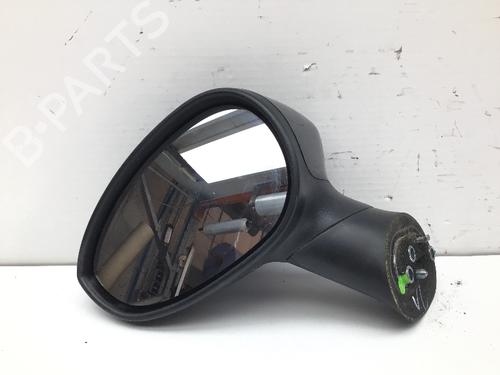 Used Left mirror FIAT GRANDE PUNTO (199_) 1.4 16V (199BXG1B, 199AXG1B) (95 hp) 13549610