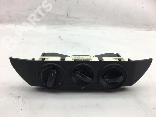 Used Climate control VW POLO (9N_, 9A_) 1.4 TDI (75 hp) 7731599