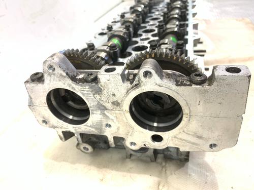 Cylinder head VOLVO V70 II (285) D5 | BP32084257M5 