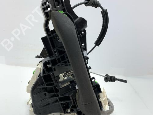 Electronic module MERCEDES-BENZ A-CLASS (W169) A 150 (169.031, 169.331) | BP38237062M83 - Image 3