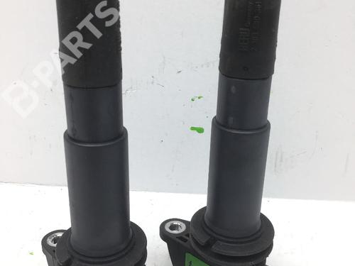Used Ignition coil PORSCHE CAYENNE (9PA) S 4.5 (340 hp) 12168089