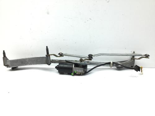 Used Front wipers mechanism MERCEDES-BENZ C-CLASS T-Model (S203) C 220 CDI (203.206, 203.208) (143 hp) 16151907