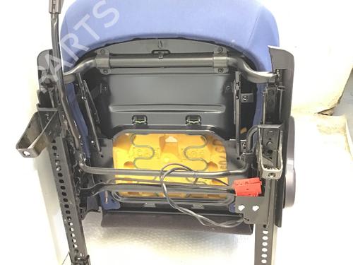 Left front seat MERCEDES-BENZ A-CLASS (W168) A 170 CDI (168.009, 168.109) | BP17948596C15 