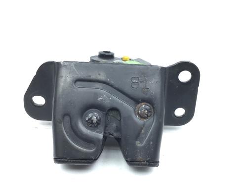 Used Tailgate lock HYUNDAI GETZ (TB) 1.5 CRDi (88 hp) 20665122