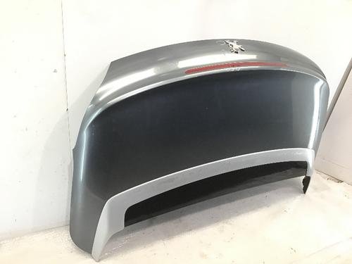 Tailgate PEUGEOT 207 CC (WD_) 1.6 16V | BP17147191C6 