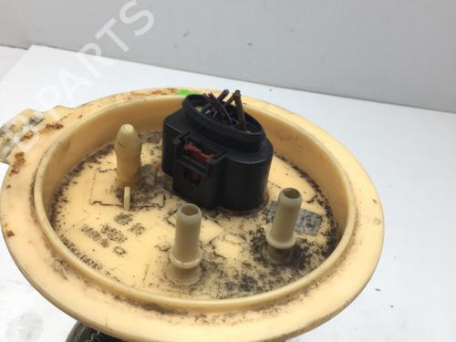 Fuel pump SKODA OCTAVIA II Combi (1Z5) 2.0 TDI 16V | BP29433270M76 