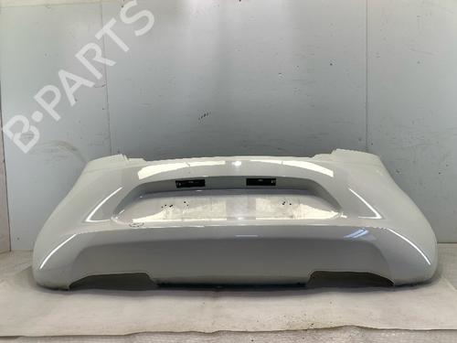 Rear bumper FORD KA (RU8) 1.2 | BP32391220C8