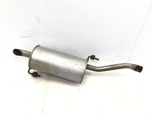 Exhaust system NISSAN MICRA III (K12) 1.2 16V | BP25492074M121 