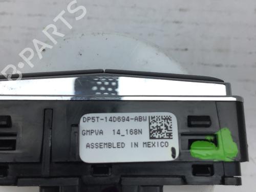Switch FORD FIESTA VI (CB1, CCN) 1.0 EcoBoost | BP19275321I30 