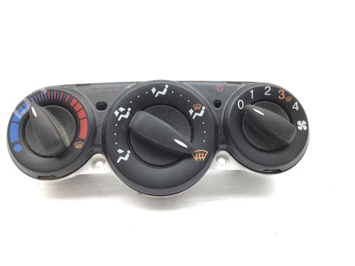 Commande Chauffage FORD FOCUS I Turnier (DNW) 1.6 16V (100 hp) 19342515