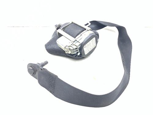 Front left seatbelt MERCEDES-BENZ A-CLASS (W169) A 160 CDI (169.006, 169.306) | BP40118976I26 - Image 4