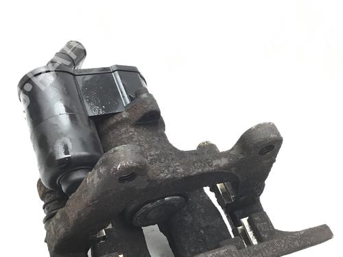Right rear brake caliper AUDI A6 C6 Avant (4F5) 3.0 TDI quattro | BP14589239M106 