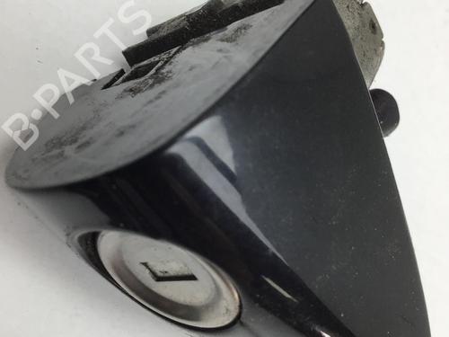 Engine control unit (ECU) MERCEDES-BENZ A-CLASS (W169) A 170 (169.032, 169.332) | BP19416451M57 