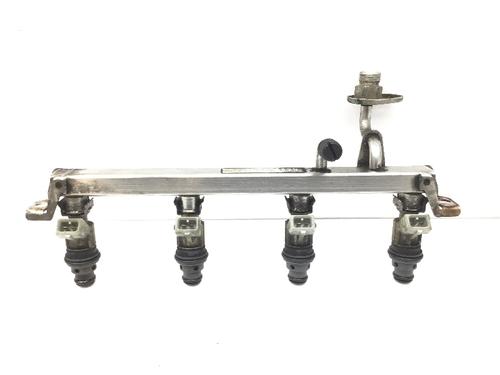 Injection rail OPEL ASTRA G Hatchback (T98) 1.2 16V (F08, F48) | BP18082366M98 