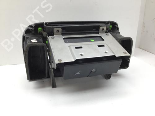 Air vent NISSAN MICRA III (K12) 1.2 16V | BP25472410I21 